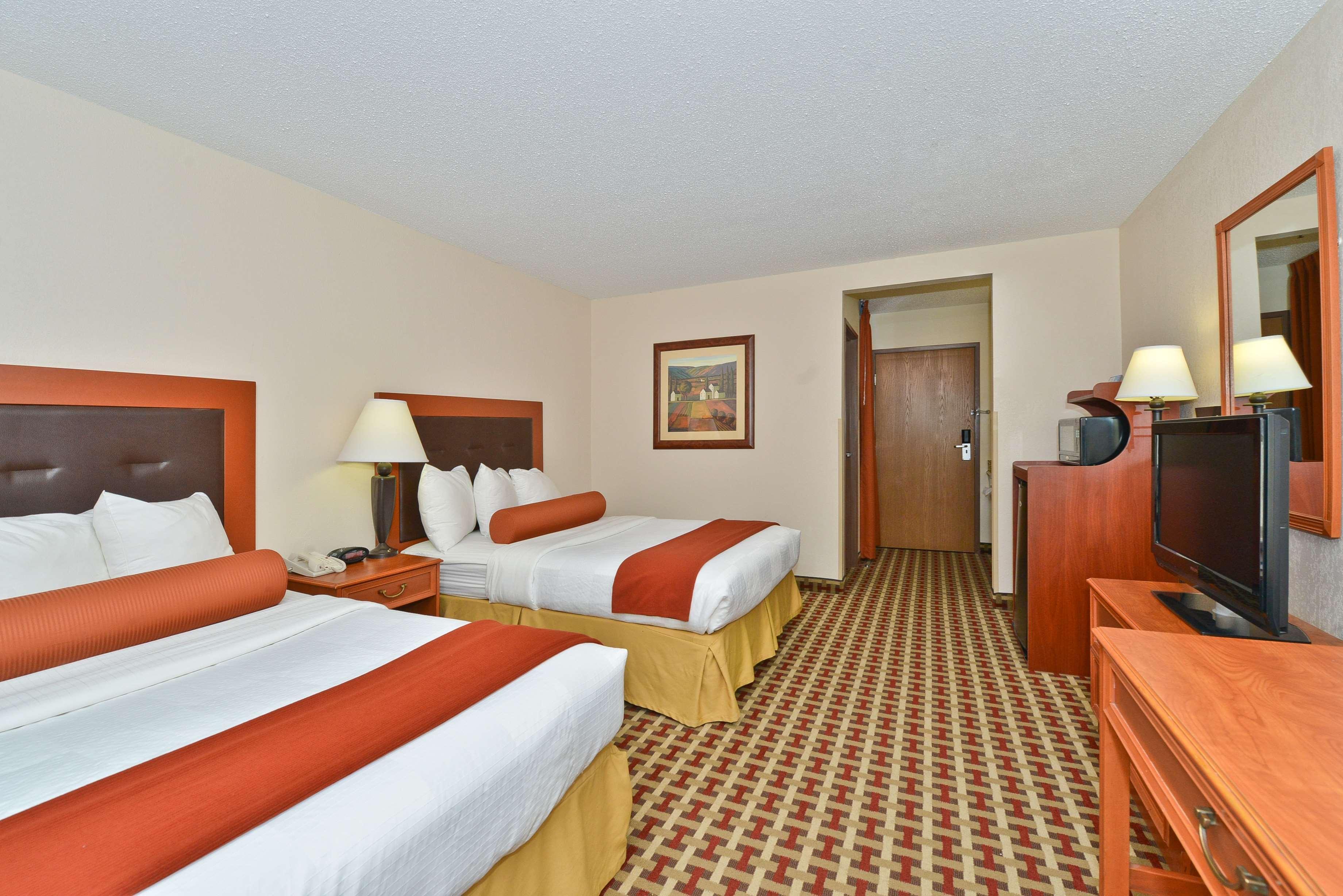 Best Western Marion Hotel Exterior foto