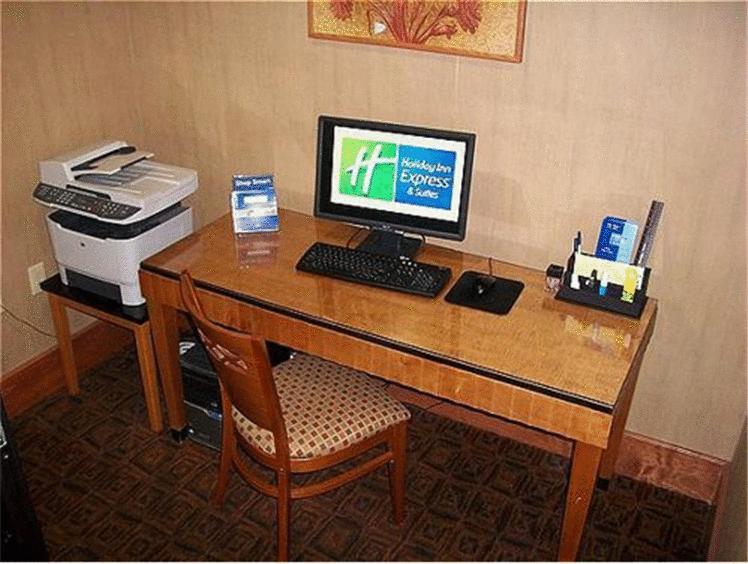Best Western Marion Hotel Facilidades foto